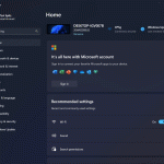 Finding the MAC address of a Wi-Fi connection in Windows